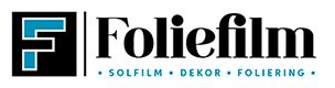 Foliefilm logo